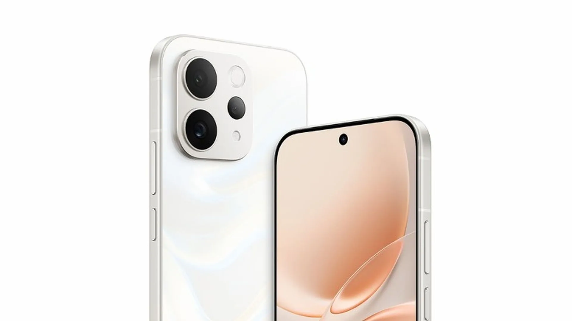 گوشی ویوو S50T Vitality Edition