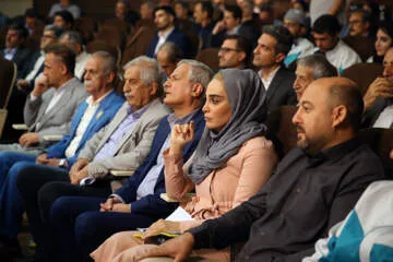سفر وزیر ورزش و جوانان به کردستان