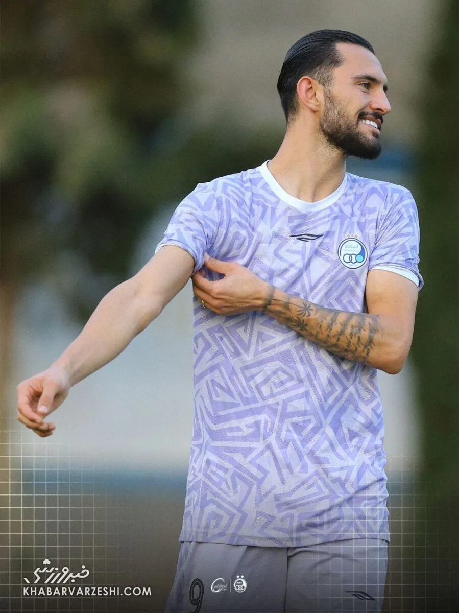 محمدرضا آزادی 