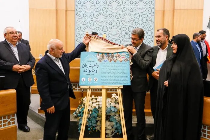 رهاورد دولت برای اصفهانی ها در گذار از جنگ