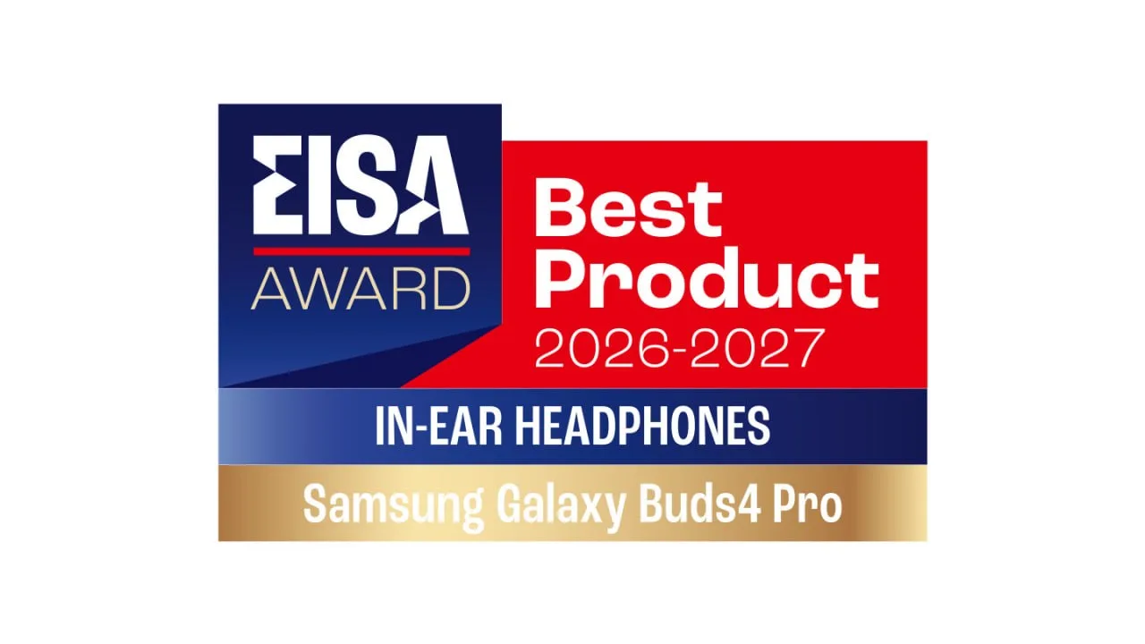 Galaxy Buds4 Pro