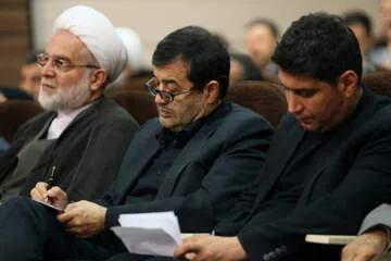 سفر وزیر ورزش و جوانان به کردستان