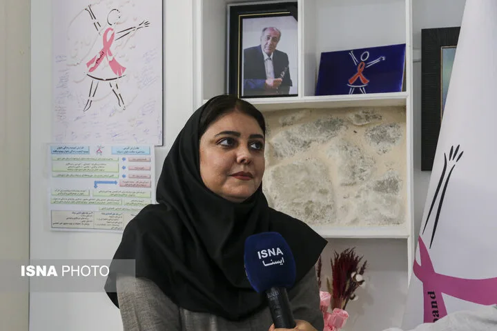 سرطانهای شایع بانوان؛ از پیشگیری و غربالگری تا بازتوانی
