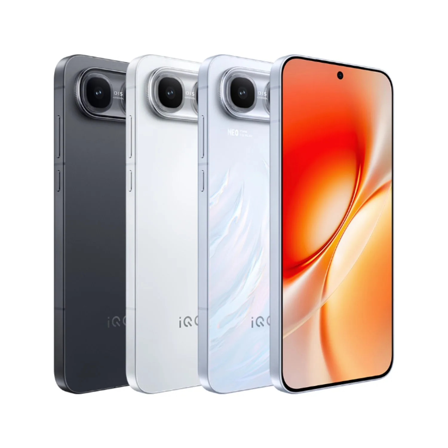 iQOO Neo 11 Ultra و Z11S