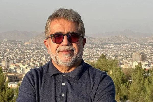 آمبولانسهایی که هدف موشک اسرائیل بود؛ برای جشنوارهها مستند نمیسازیم