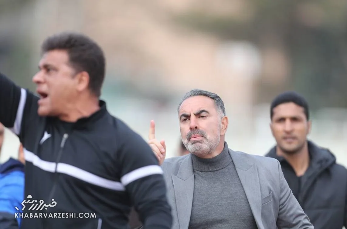 محمود فکری
