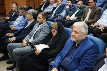 سفر وزیر صمت به خوزستان