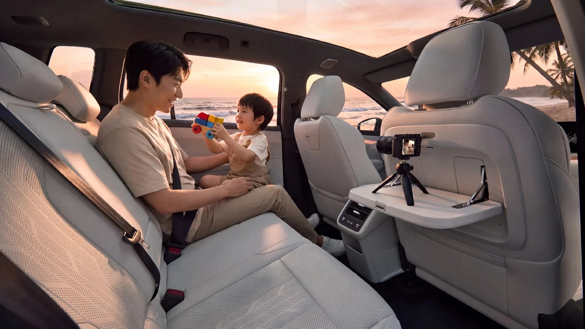 فولکس واگن ID. Aura T6