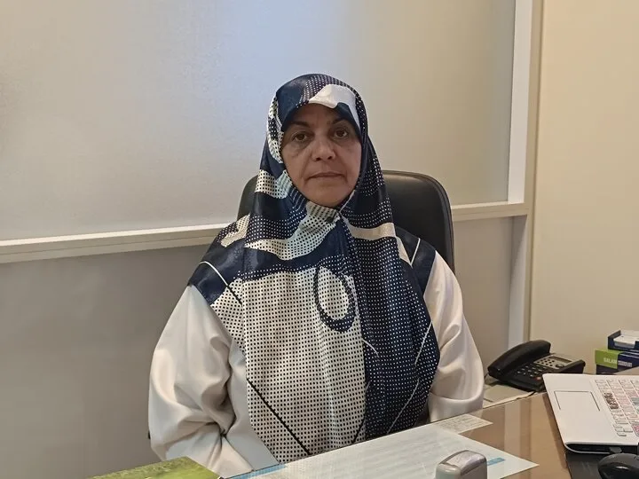 از زندگی مشترک تا خدمت مشترک، قصه یک خانواده پزشک