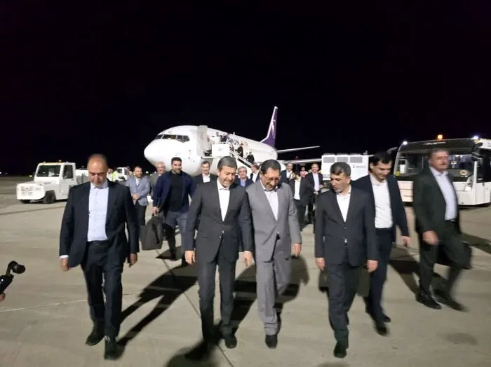 رهاورد دولت برای اصفهانی ها در گذار از جنگ