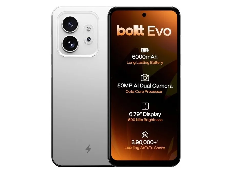 گوشی Boltt Ace 5G