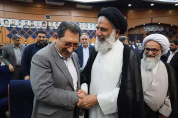 سفر وزیر صمت به خوزستان
