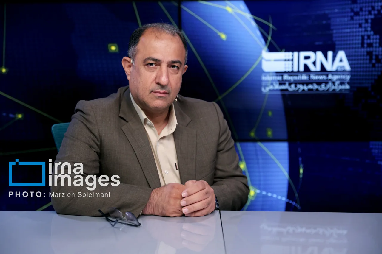 دولت پزشکیان متعلق به یک جریان سیاسی نیست/عدهای نانشان در اختلافافکنی است