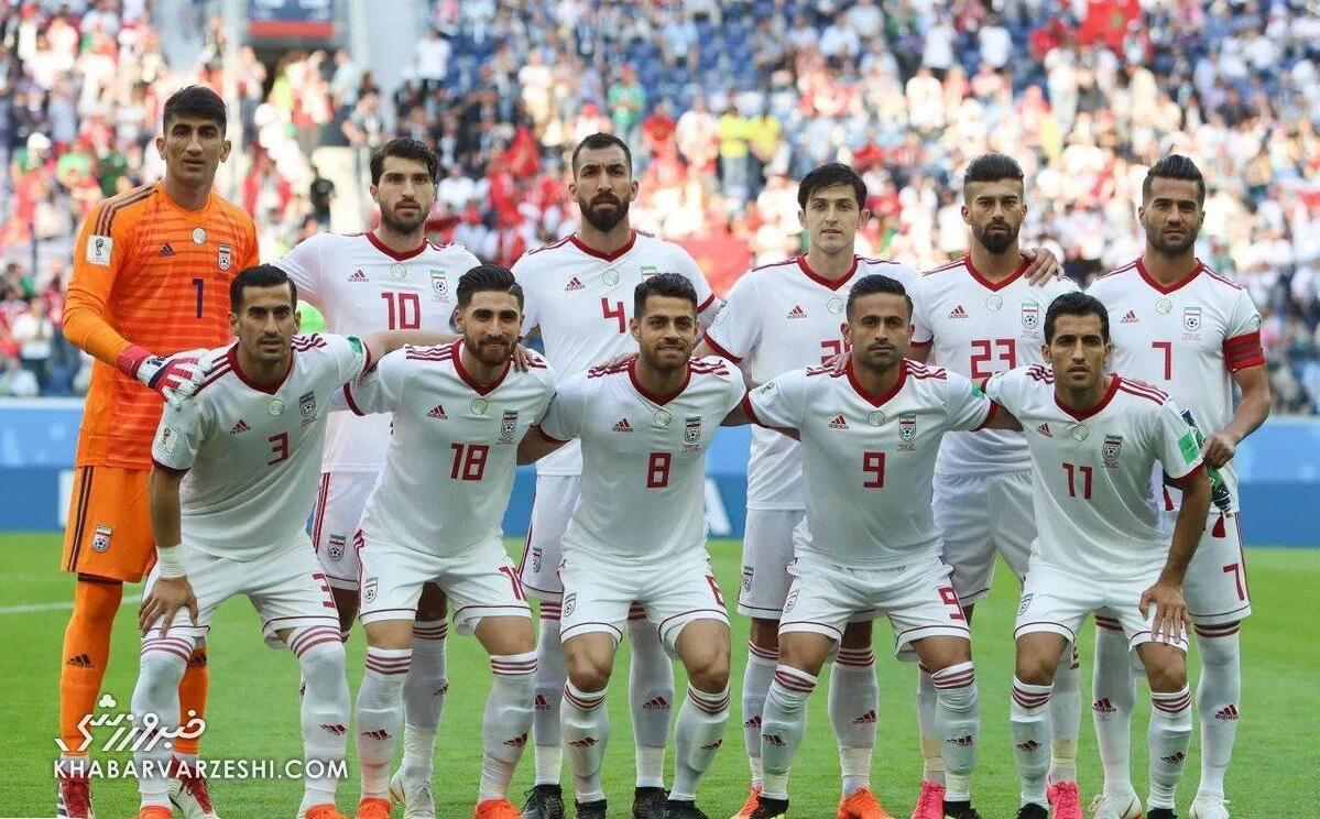 ۲ سند مهم درباره اینکه تیم ملی جای تغییر نسل است!/ منتقدان بخوانند؛ تاریخ علیه آنهاست