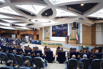 سفر وزیر صمت به خوزستان