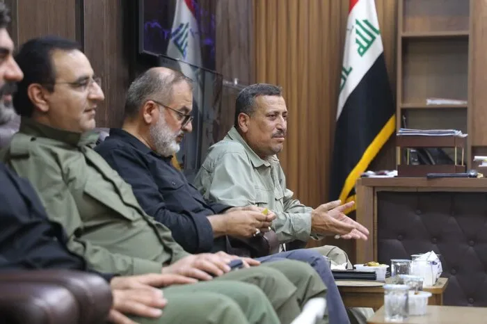 همکاری تهران و بغداد برای خدمت به زائران در مرز زرباطیه