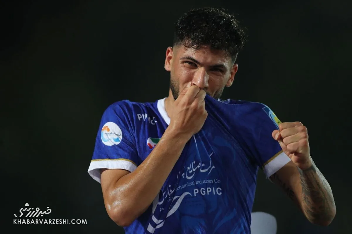 اسماعیل قلی زاده