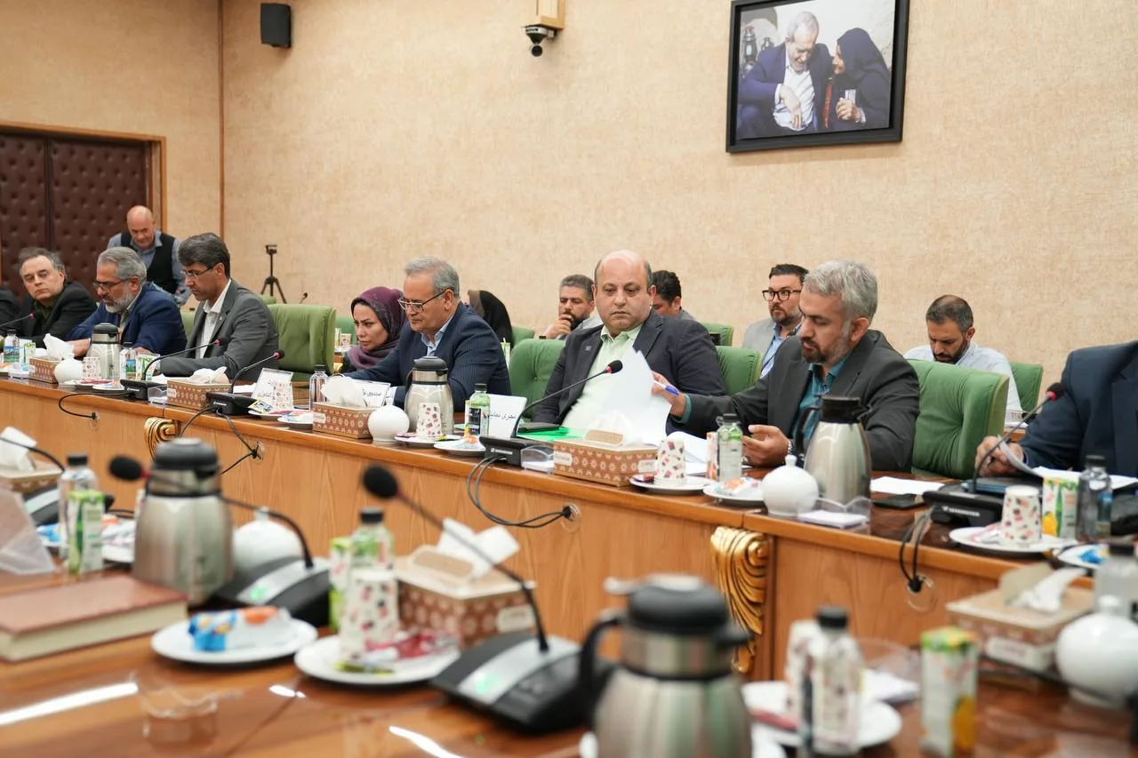 نخستین نشست ستاد ملی بزرگداشت روز روستا و عشایر برگزار شد