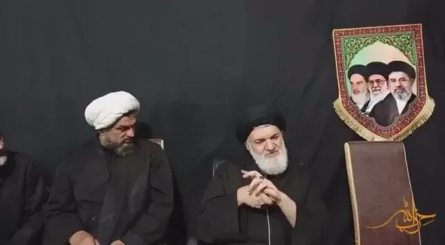 قسمت جدید اظهارات جنجالی محمدباقر خرازی؛ ما قطعا با هندوها درگیر خواهیم شد/ میان هندوها و یهودیان و اسرائیل پیوندهای ذاتی وجود دارد