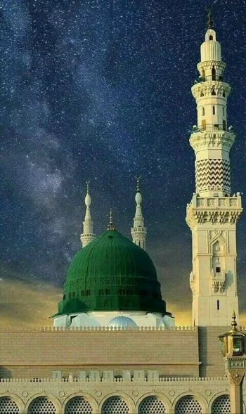 چگونه اخلاق نبوی حضرت محمد(ص) دلهای مخالفان را به اسلام نزدیک میکرد؟