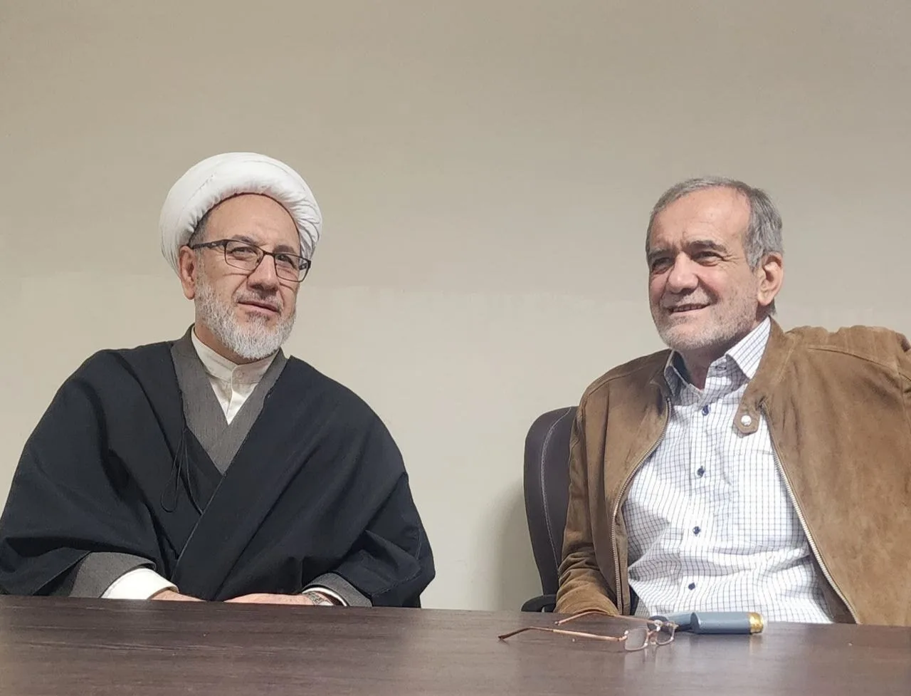 بیگدلی: پزشکیان قدرت را برای حل مشکلات مردم میخواهد، نه تثبیت جایگاه خود