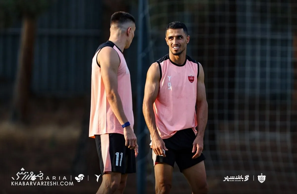 پرسپولیس
