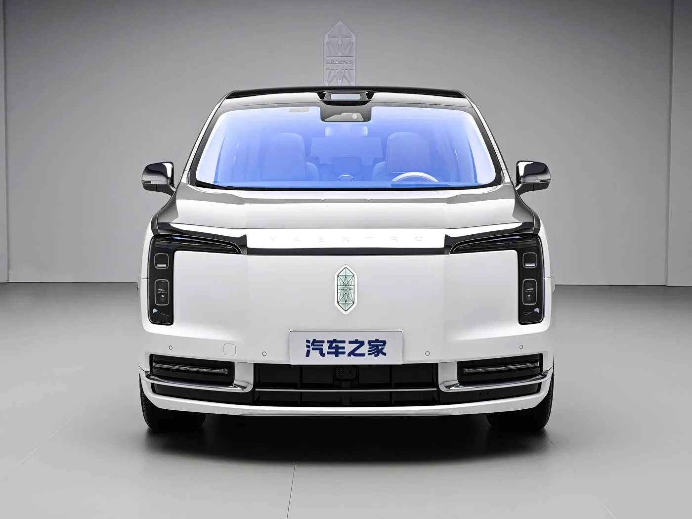 مینی ون لوکس هواوی Maextro V800