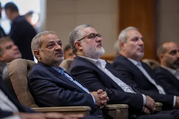 سی‌و‌نهمین اجلاس روسای آموزش و پرورش سراسر کشور