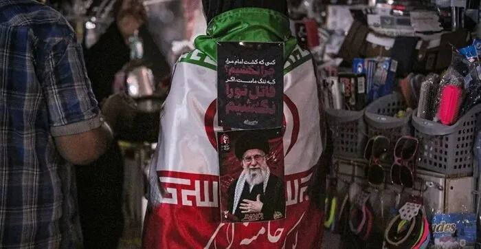 زائران ایرانی از ارادت مردم عراق به «آقای شهید ما» می‌گویند