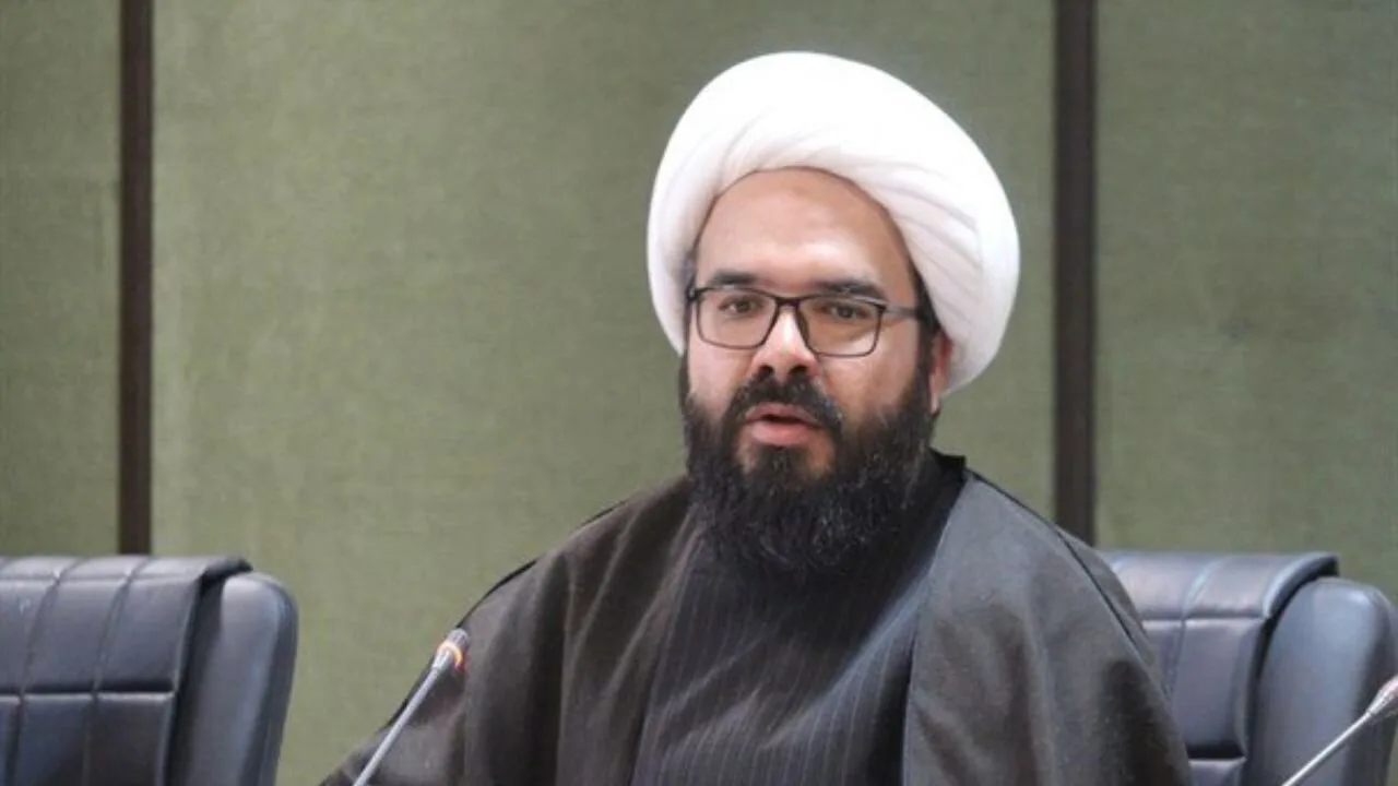 نماینده کاشمر: طرح مقابله با نفوذ قانون هم شود، ۶۰-۷۰ درصد قابلیت اجرایی ندارد/ببینید اطلاعات کشور و اشخاص از کجا لو میروند؛ باید برای آنها فکری کرد