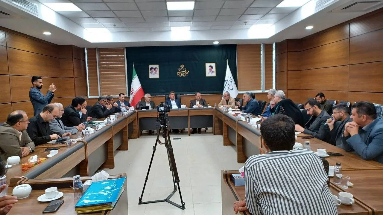 معاون رئیسجمهور: مصوبه اخیر ساماندهی، گام عملی حل مشکلات نیروهای شرکتی