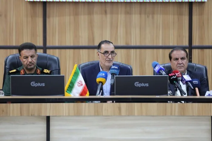 معاون رئیس‌جمهور: اصلاح راهبردها شرط عبور از فشارهای اقتصادی است