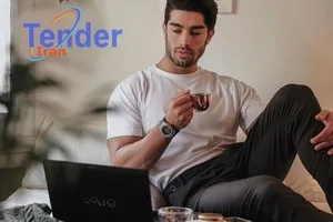 سود کلان برای مدیران عامل با شرکت در مناقصات و مزایدات ایران تندر