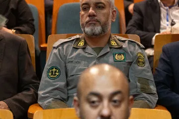 بیست و پنجمین همایش ملی صنعت، معدن و خدمات سبز