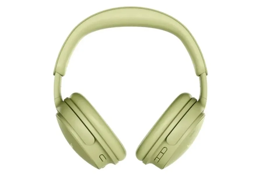 هدفون بوز QuietComfort نسل دوم