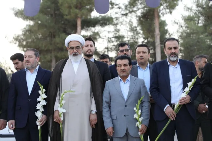 صیانت از نیروهای مسلح، پایههای امنیت عمومی را استوار میکند
