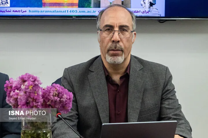 دستیار ویژه رئیس جمهور: کانونهای دانشجویی باید سایهسار و پناهگاه همدلی باشند