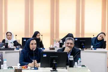 نشست خبری وزیر جهاد کشاورزی