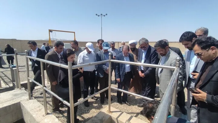 معاون وزیر صمت/زندگی در واحدهای تولیدی کشور با وجود آسیب‌های زیرساختی در جنگ ادامه دارد