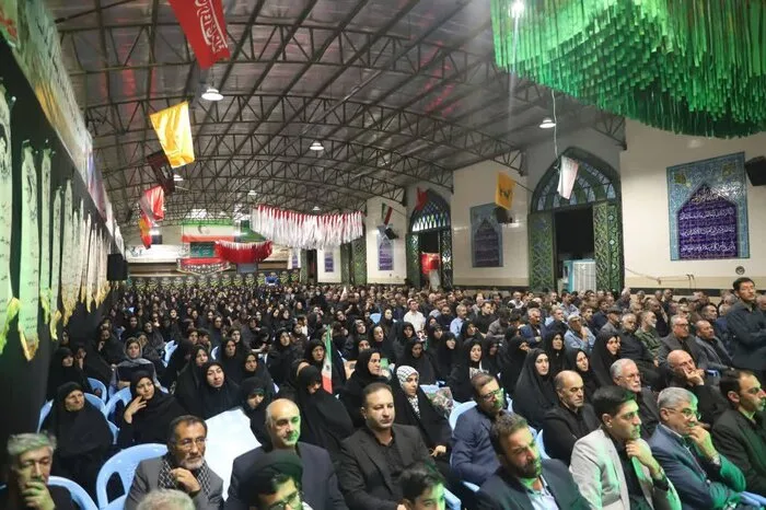 رئیس کمیسیون امنیت ملی مجلس: نیت شوم حمله زمینی به ایران در نطفه خفه شد
