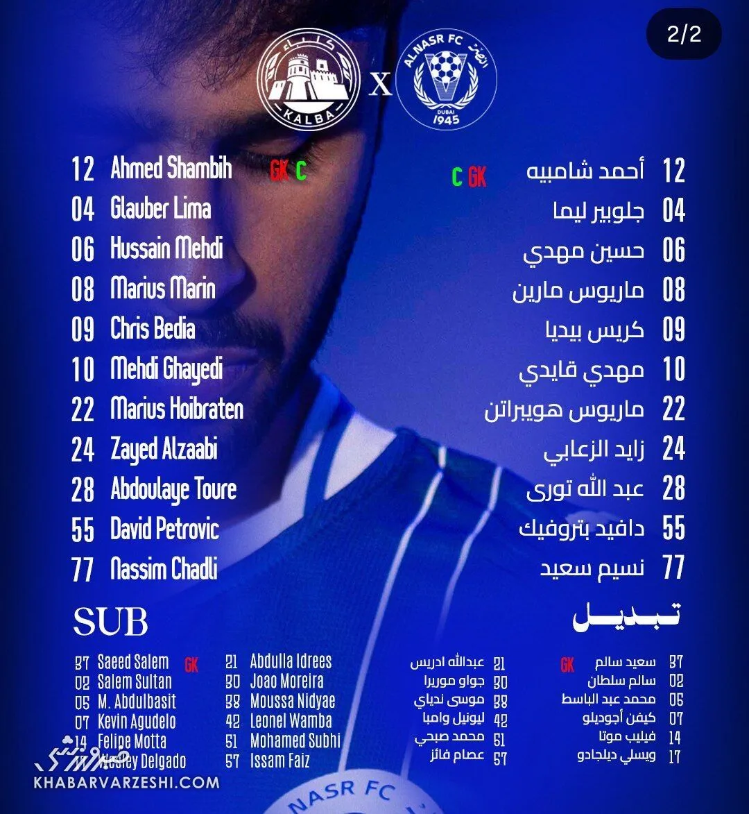 ترکیب النصر