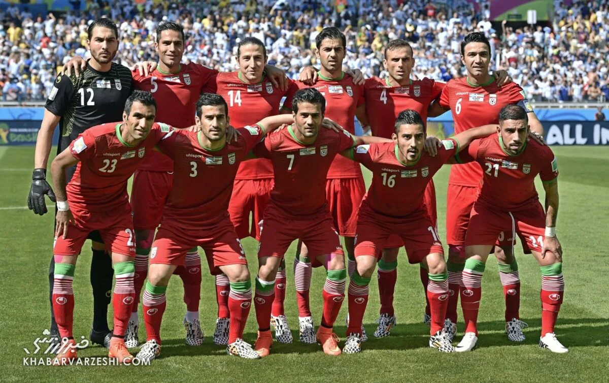 ۲ سند مهم درباره اینکه تیم ملی جای تغییر نسل است!/ منتقدان بخوانند؛ تاریخ علیه آنهاست