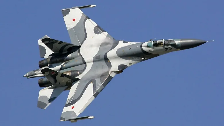 جنگنده F-16