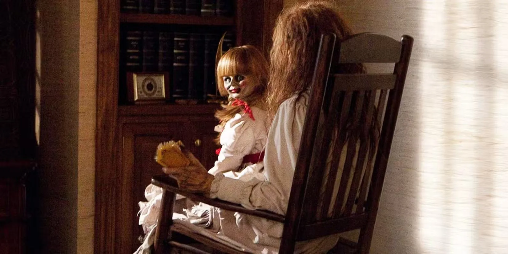 فیلم جدید Conjuring