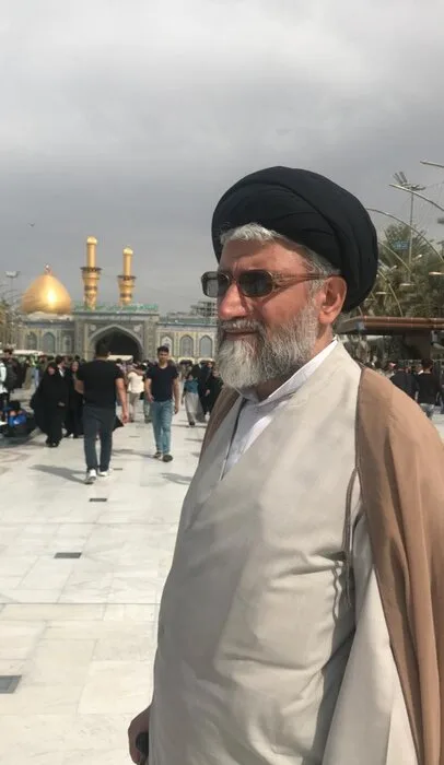 روایت فرزند شهید خطیب از ساده زیستی پدر؛ انقلابی واقعی هیچ سهمی از انقلاب نمی‌خواهد