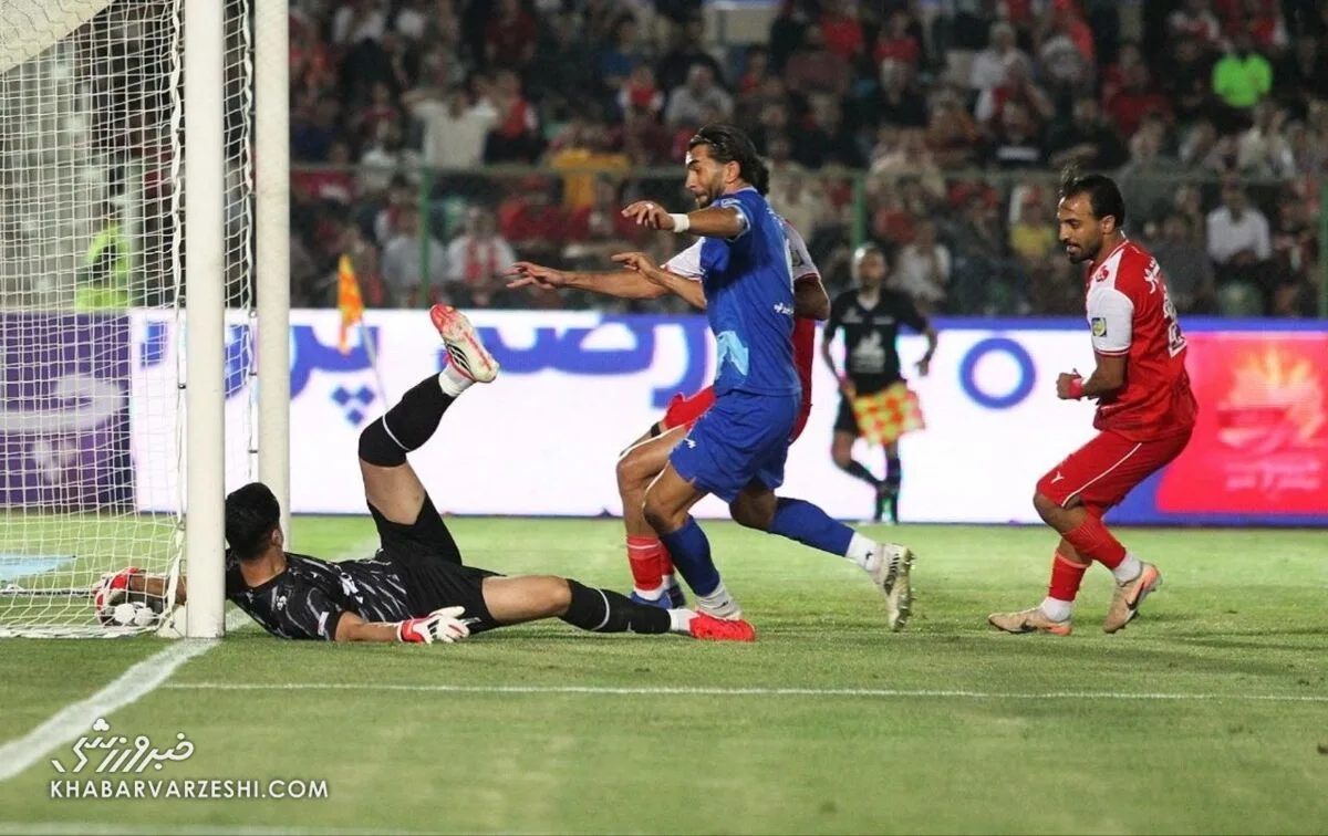 پرسپولیس