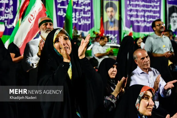 جشن ولادت پیامبر اکرم(ص) در اصفهان