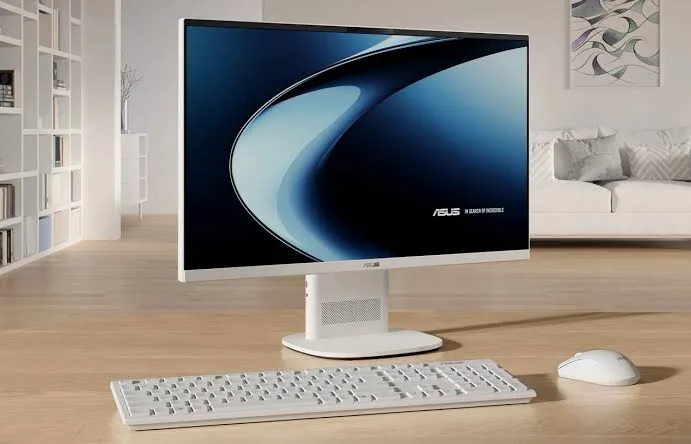 کامپیوتر آل‌این‌وان ایسوس VM240 AiO