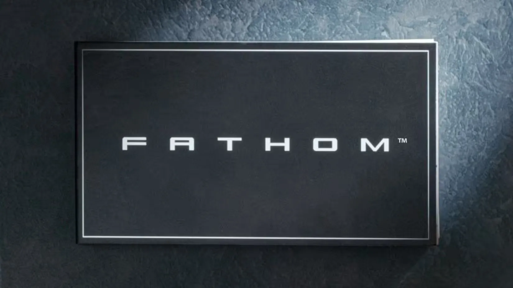 پیکاپ برقی فورد Fathom