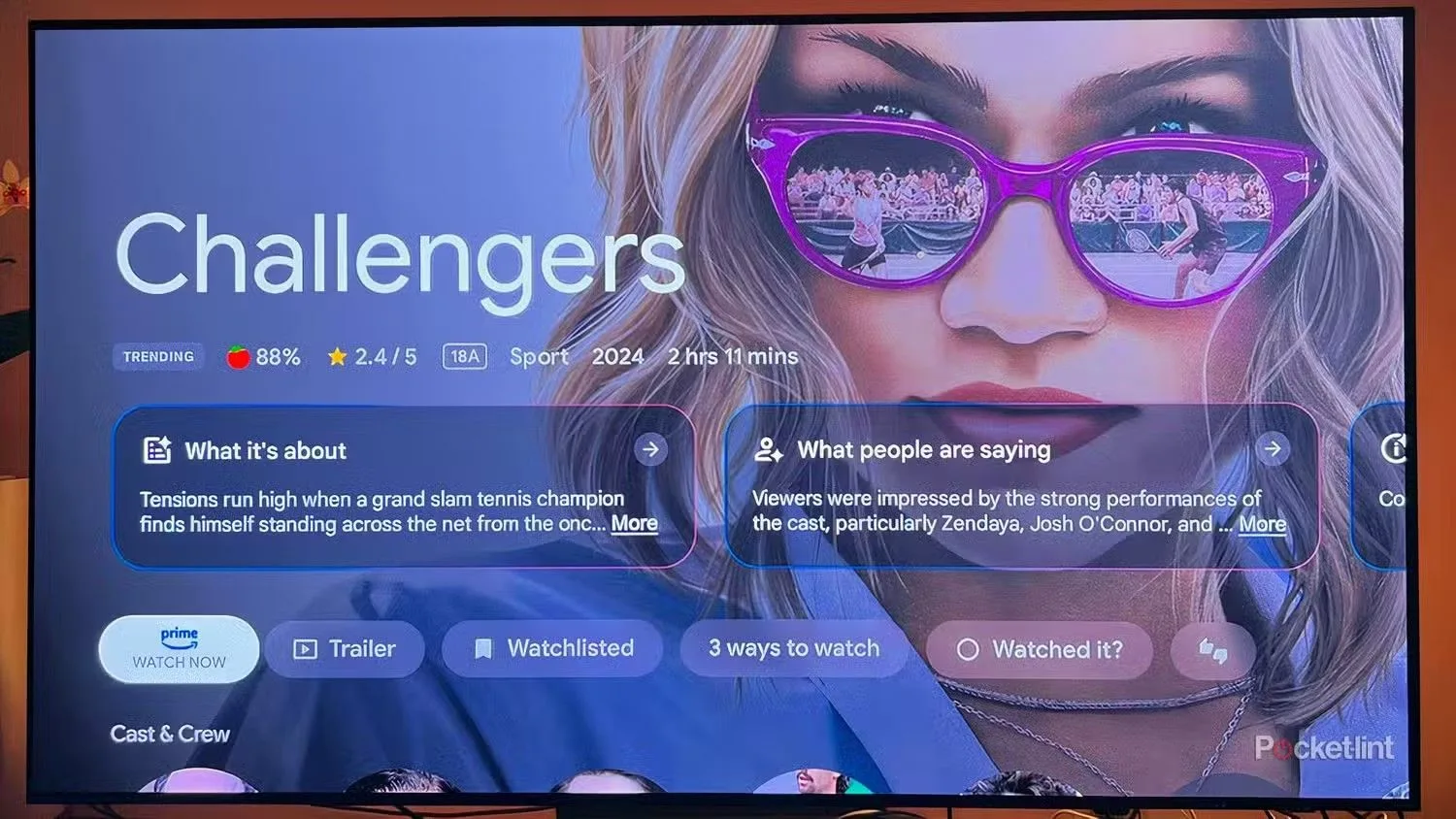 Google TV